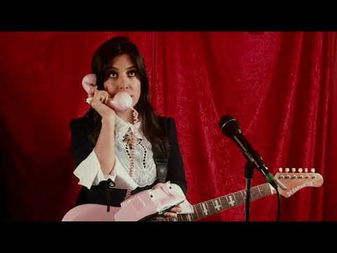 Cherry Pickles - Live from Fazeley Park