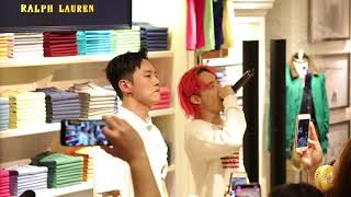 한해(HANHAE) 'Clip Clop' LIVE CLIP (180620 싱글 릴리즈 파티)