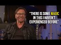 Al Di Meola Talks Recording With Paco De Lucía