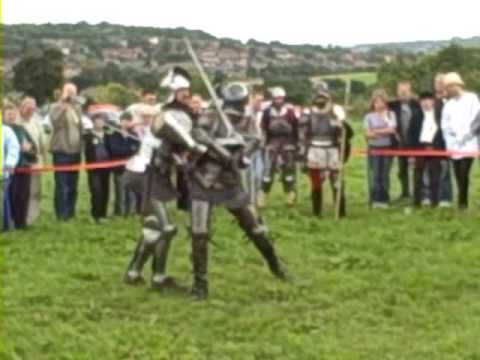 Feats of Arms pick & mix