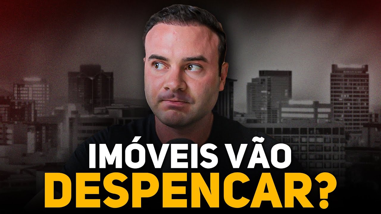 NEW REAL ESTATE CRISIS ON THE WAY? Selic rate soars to 13.25% per year