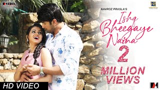 Ishq Bheegaye Naina song artwork