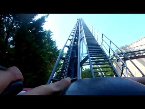Silver Star Onride (Europa-Park) / Just In Coaster