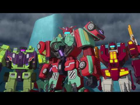 S02E06 Desperate Actions