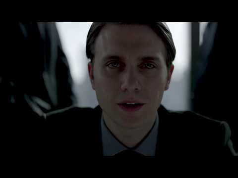 Martin Wallstrom MrRobot S3