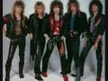Fifth Angel-Midnight Love 