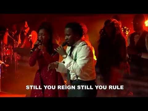 STILL YOU REIGN - Sonnie Badu ft. Annie Badu (Official Live Recording)