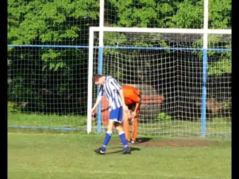 2.5.2009 - Sokol Záryby - TJ Řepín 0:2 [HQ]