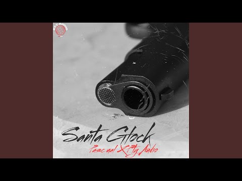 Santa Glock (Acapella)