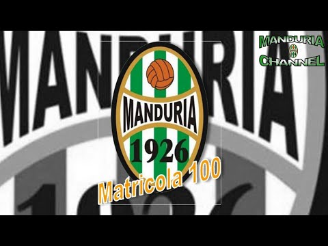Manduria Channel: Spogliatoio UG Manduria Sport