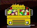 CARTOON South Park Anomaly Fred Nite Broaadcast 2003