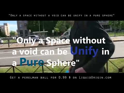 1 million dollars refused by Gregori Perelman