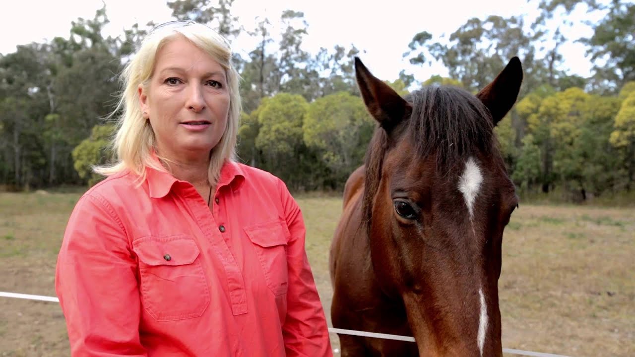Interview with Beatrix - Beabare Hoofcare