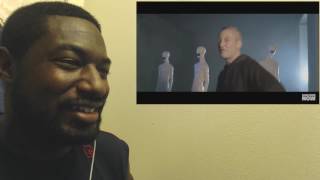 Devlin - Castella Freestyle | REACTION