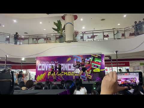 Pretty as sh!t cover dance blackpink-pink venom + shuts down