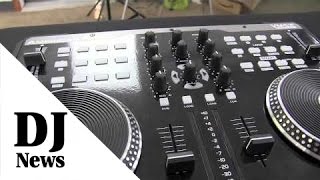 Video thumbnail for Compare ADJ VMS Models: By John Young of the Disc Jockey News by discjockeynews