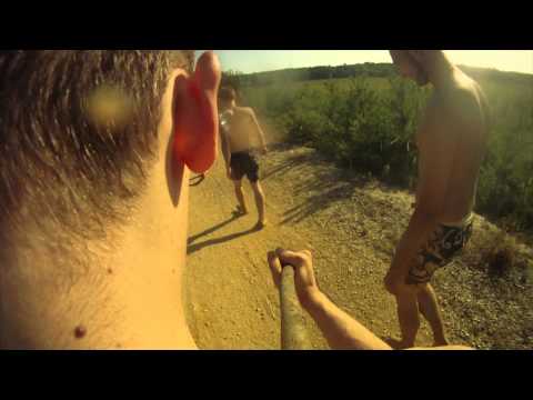 Morast Beats - Hodenfalte