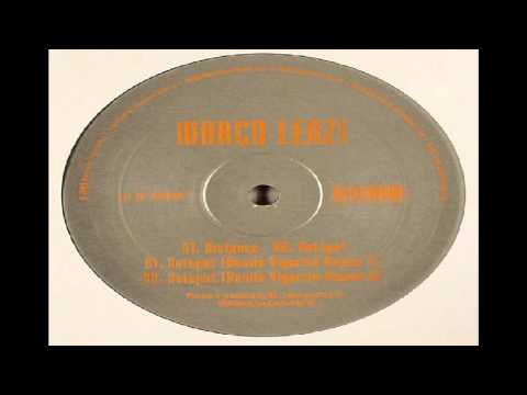 MARCO LENZI - hotspot (danilo vigorito remix 1) B1