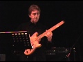 Allan Holdsworth - The Fifth - N.J. 2006