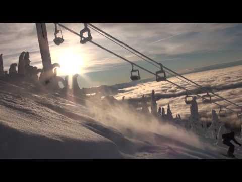 2015 Fellowship Ski Retreat, Whitefish, Montana