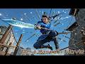 Kung Fu Movie A Weak Lad Gains An Ancient Artifact Defeats The Supreme Master And Rises To Glory