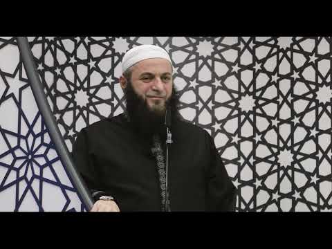 HUTBE | Gjendja e felëshuesve në ditën e ringjalljes - Hoxhë Sadullah Bajrami