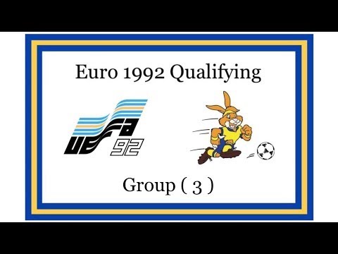 1992 UEFA Euro Qualification - Soviet Union v. Hungary