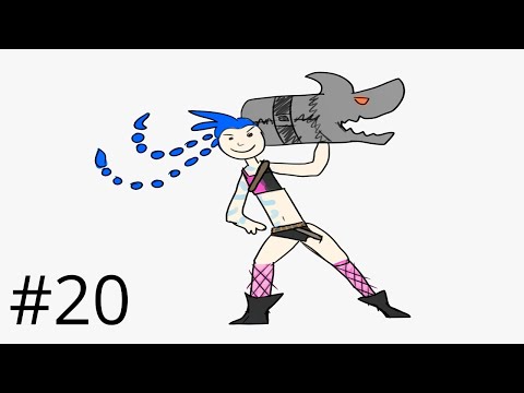 Jinx unranked to diamond #20 - How to play against a feed Shaco