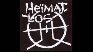 Heimat-los - British settlement -