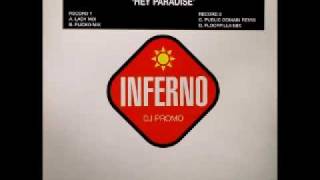 Flickman - Hey Paradise (Floorfilla Remix)