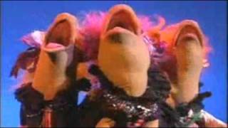 The Oinker Sisters - This Little Pig Went To Market