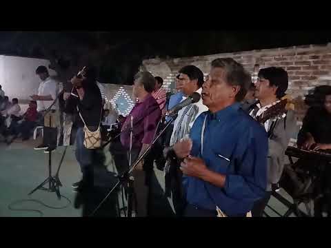 Alabanza en miraflores chaco