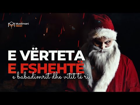 E VËRTETA E BABADIMRIT | Patjetër të dëgjohet!
