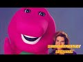 Barney Celebrates Children Documentary Special SUBSCRIBE