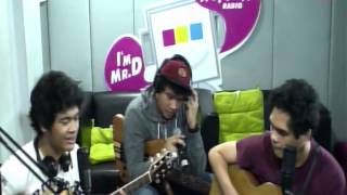 The Overtunes - If it&#39;s for You