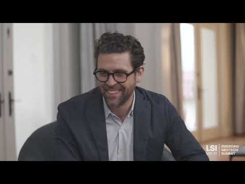Nicolas Gausserand, Medinbox - Spotlight Interview | LSI USA ‘23