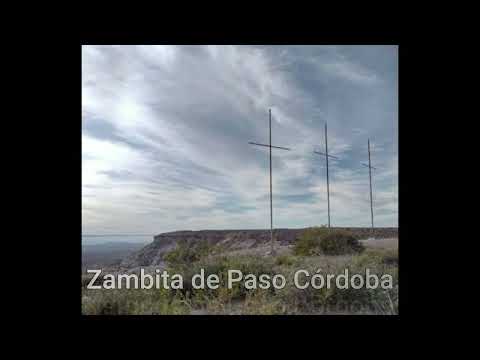 Zambita de Paso Córdoba General Roca Rio Negro