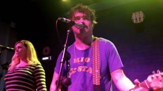 Craig Brown Band - Get This Money (2-25-17)