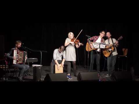 MeziMěsto - "Petr Matyáš Cibulka & Meziměsto "