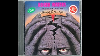 CD Bootleg Series - Roger Waters - Thanks for the Ride (1984)