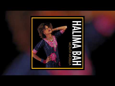 Halima Bah - Ko Odhomi Falaa (Audio Officiel)