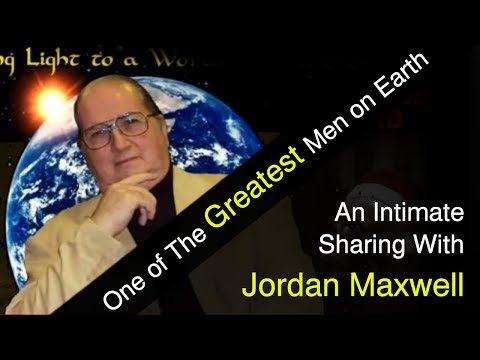 download lagu mp3 mp4 Jordan Maxwell, download lagu Jordan Maxwell gratis, unduh video klip Jordan Maxwell