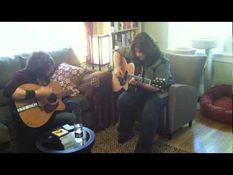 Namoli Brennet and Kari Newhouse - Good Life