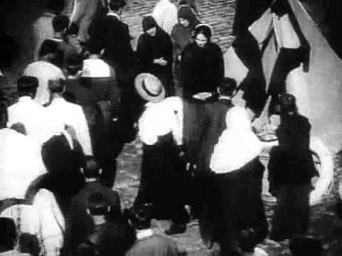 Voskovec + Werich (a Ježek) - Hej pane králi