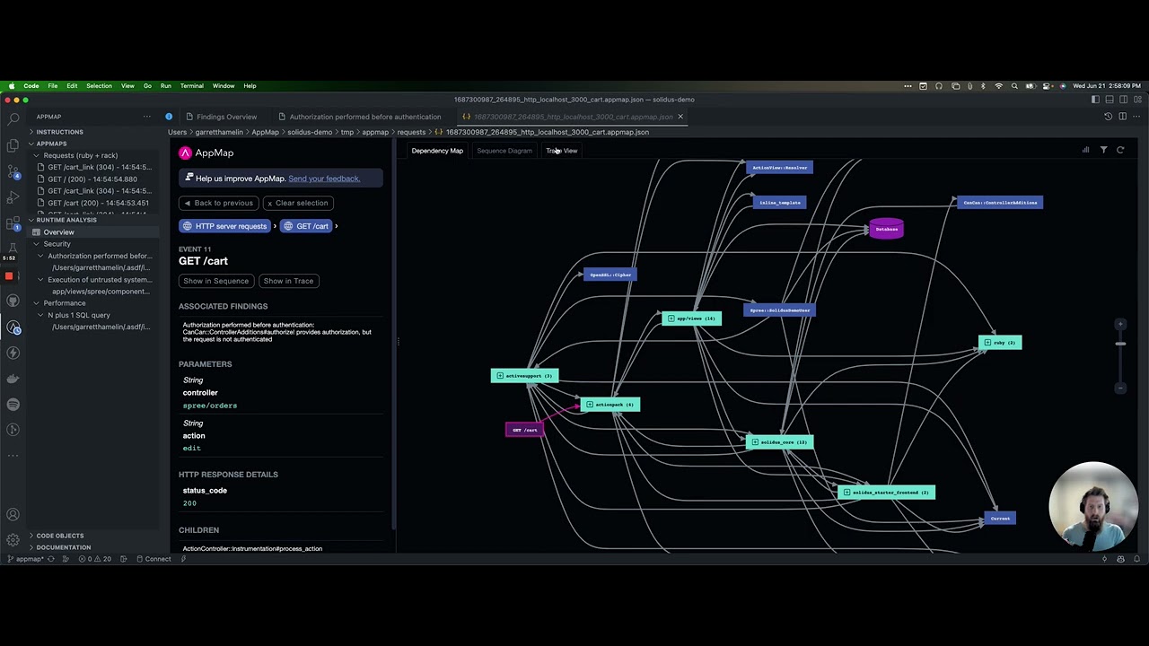 Understanding Authorization Before Authentication: Enhancing Web API Security