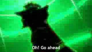 Gitaroo Man Intro (COIL - Soft Machine) w/ Lyrics