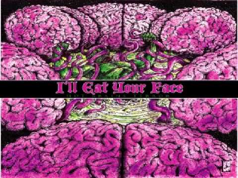 I'll Eat Your Face - Enslaved by the Prawnmaster