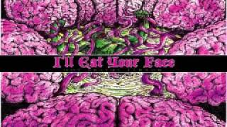 I'll Eat Your Face - Enslaved by the Prawnmaster