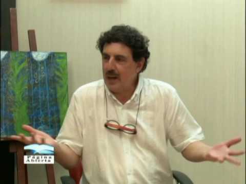 Página Abierta con La Historia