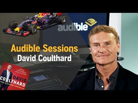 The Winning Formula by David Coulthard | Audible Sessions